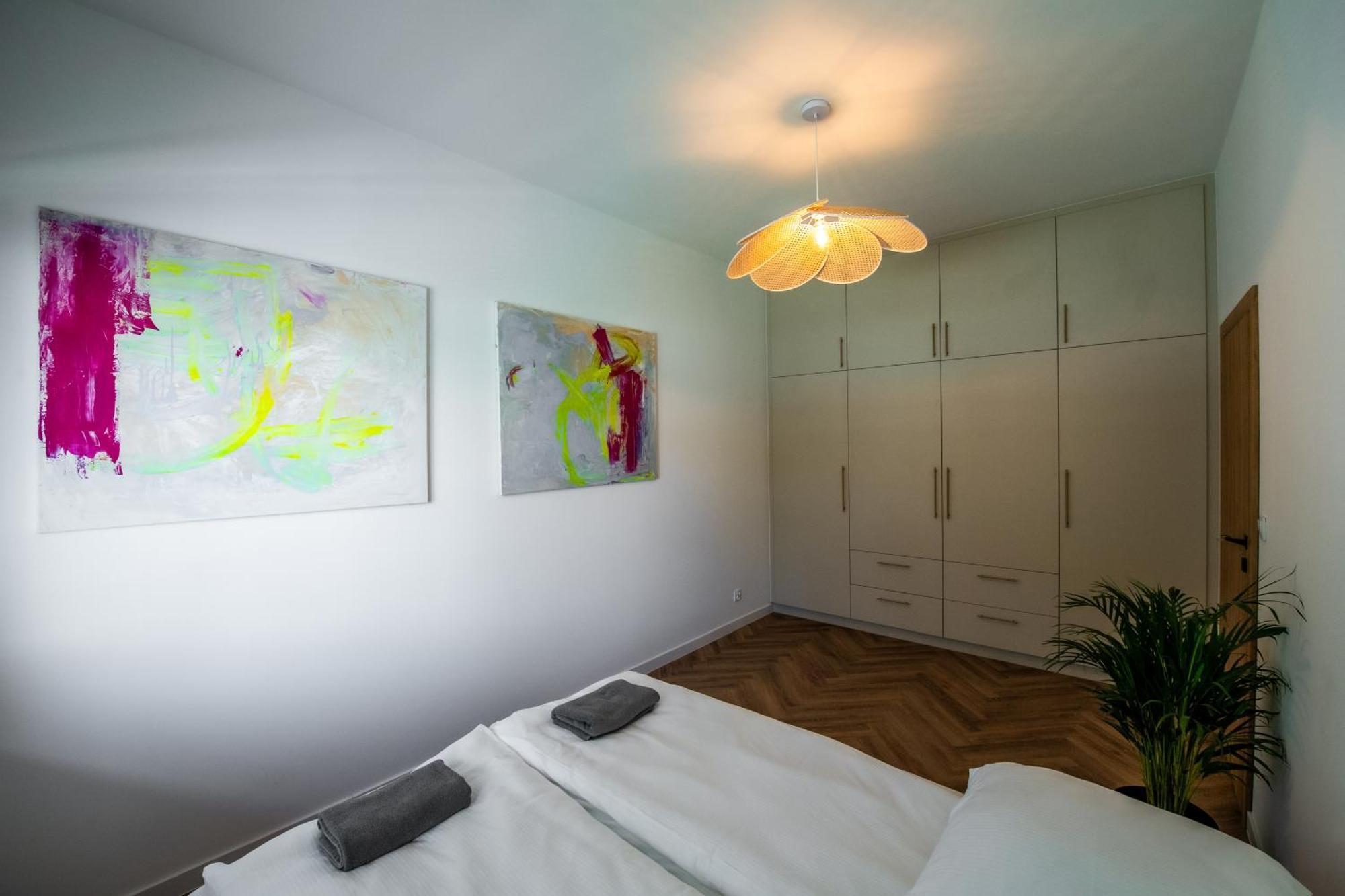 Apartament Mikolowska Z Tarasem กลีวิตเซ ภายนอก รูปภาพ